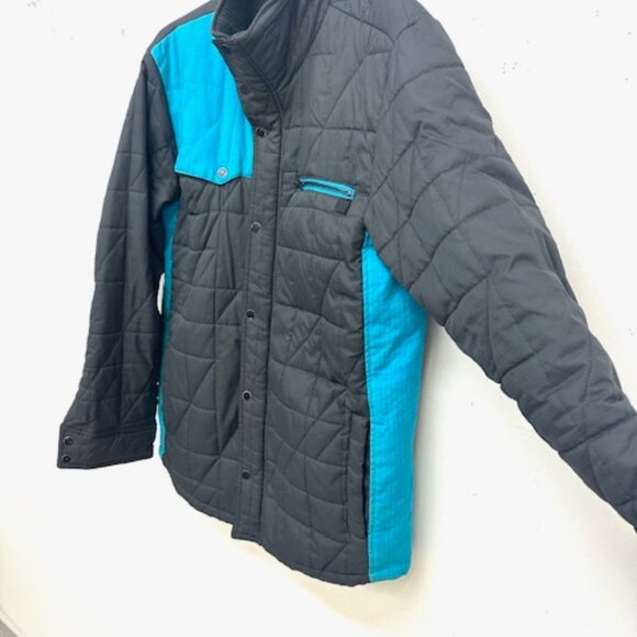 Hurley Surf Jacket - Picture 5 of 6